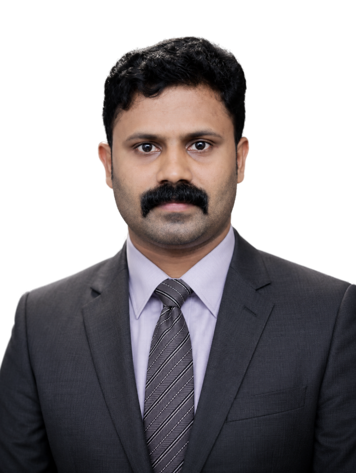 Reji Ravindran